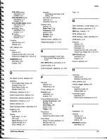 Preview for 183 page of Tektronix 070-7066-02 User Manual