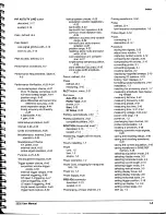 Preview for 185 page of Tektronix 070-7066-02 User Manual