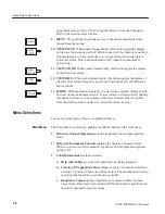 Preview for 27 page of Tektronix 070-7169-05 User Manual