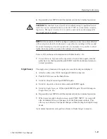 Preview for 50 page of Tektronix 070-7169-05 User Manual