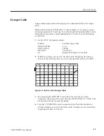 Preview for 58 page of Tektronix 070-7169-05 User Manual