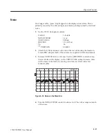 Preview for 62 page of Tektronix 070-7169-05 User Manual