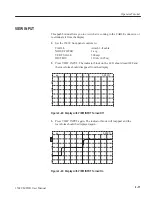 Preview for 68 page of Tektronix 070-7169-05 User Manual