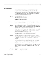 Preview for 104 page of Tektronix 070-7169-05 User Manual