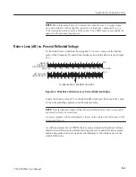 Preview for 110 page of Tektronix 070-7169-05 User Manual