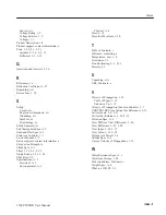 Предварительный просмотр 126 страницы Tektronix 070-7169-05 User Manual