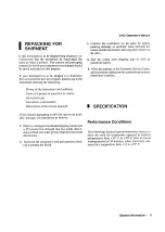 Preview for 27 page of Tektronix 070-7779-05 Operator'S Manual