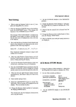 Preview for 87 page of Tektronix 070-7779-05 Operator'S Manual