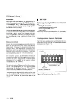 Preview for 120 page of Tektronix 070-7779-05 Operator'S Manual