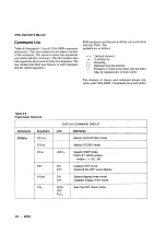 Preview for 136 page of Tektronix 070-7779-05 Operator'S Manual