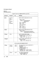 Предварительный просмотр 140 страницы Tektronix 070-7779-05 Operator'S Manual