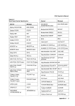 Предварительный просмотр 163 страницы Tektronix 070-7779-05 Operator'S Manual