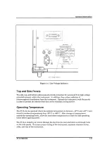 Предварительный просмотр 27 страницы Tektronix 070-8044-06 Service Manual