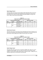 Предварительный просмотр 85 страницы Tektronix 070-8044-06 Service Manual