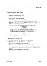 Preview for 135 page of Tektronix 070-8044-06 Service Manual