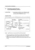 Предварительный просмотр 186 страницы Tektronix 070-8044-06 Service Manual