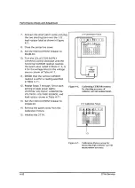 Предварительный просмотр 194 страницы Tektronix 070-8044-06 Service Manual