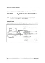 Предварительный просмотр 238 страницы Tektronix 070-8044-06 Service Manual