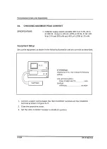 Предварительный просмотр 246 страницы Tektronix 070-8044-06 Service Manual