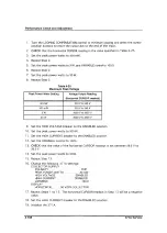 Preview for 250 page of Tektronix 070-8044-06 Service Manual