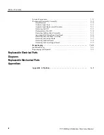 Preview for 9 page of Tektronix 070-8462-03 Instruction Manual