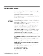 Preview for 14 page of Tektronix 070-8462-03 Instruction Manual