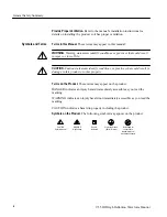 Preview for 15 page of Tektronix 070-8462-03 Instruction Manual