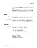 Preview for 24 page of Tektronix 070-8462-03 Instruction Manual