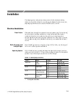 Preview for 26 page of Tektronix 070-8462-03 Instruction Manual