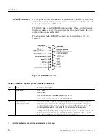 Preview for 27 page of Tektronix 070-8462-03 Instruction Manual