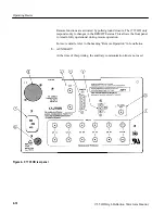 Preview for 47 page of Tektronix 070-8462-03 Instruction Manual