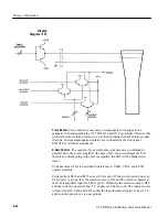 Preview for 101 page of Tektronix 070-8462-03 Instruction Manual