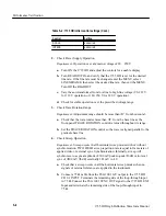 Preview for 117 page of Tektronix 070-8462-03 Instruction Manual