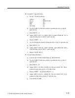 Preview for 148 page of Tektronix 070-8462-03 Instruction Manual