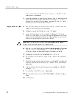 Предварительный просмотр 173 страницы Tektronix 070-8462-03 Instruction Manual