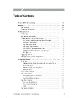 Preview for 4 page of Tektronix 070-8811-08 User Manual