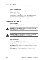 Предварительный просмотр 11 страницы Tektronix 070-8811-08 User Manual