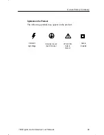 Preview for 12 page of Tektronix 070-8811-08 User Manual