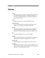 Preview for 116 page of Tektronix 070-8811-08 User Manual