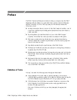 Preview for 14 page of Tektronix 070-9176-00 Instruction Manual