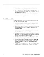 Preview for 15 page of Tektronix 070-9176-00 Instruction Manual