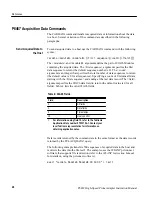 Preview for 41 page of Tektronix 070-9176-00 Instruction Manual