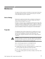 Preview for 66 page of Tektronix 070-9176-00 Instruction Manual