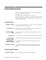 Preview for 6 page of Tektronix 070-9180-01 User Manual