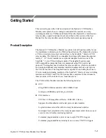 Preview for 10 page of Tektronix 070-9180-01 User Manual