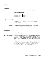 Preview for 13 page of Tektronix 070-9180-01 User Manual