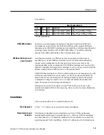 Предварительный просмотр 14 страницы Tektronix 070-9180-01 User Manual