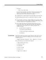 Preview for 28 page of Tektronix 070-9180-01 User Manual