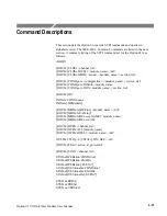 Preview for 38 page of Tektronix 070-9180-01 User Manual