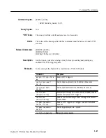 Preview for 44 page of Tektronix 070-9180-01 User Manual